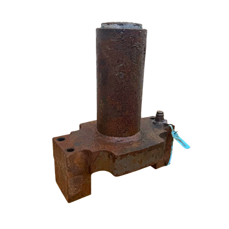 Sträckarcylinder